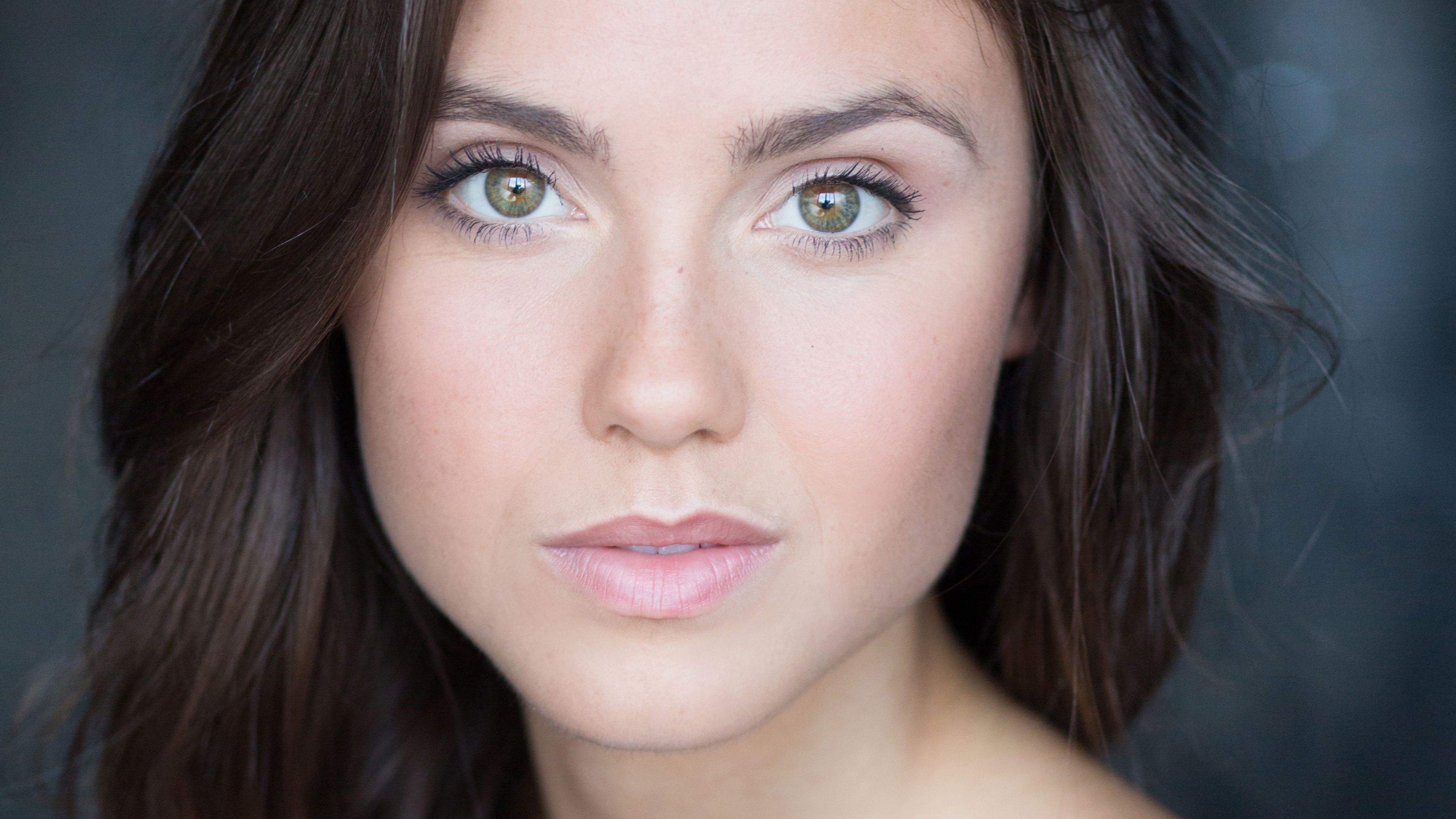 3840x2160 Poppy Drayton 4k Wallpaper, HD Celebrities Wallpaper, 4k Wallpaper, Image, Background, Photos and Picture