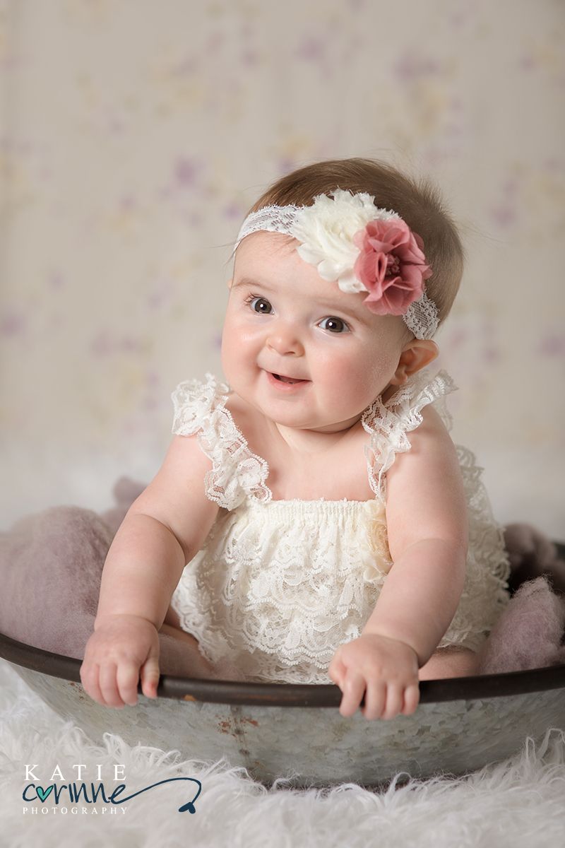800x1200 Cute baby girl wallpaper