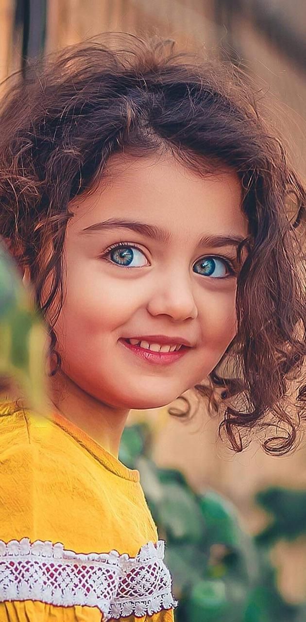 630x1280 Baby wallpaper