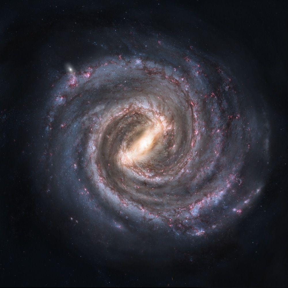 1000x1000 The Anatomy of Galaxies