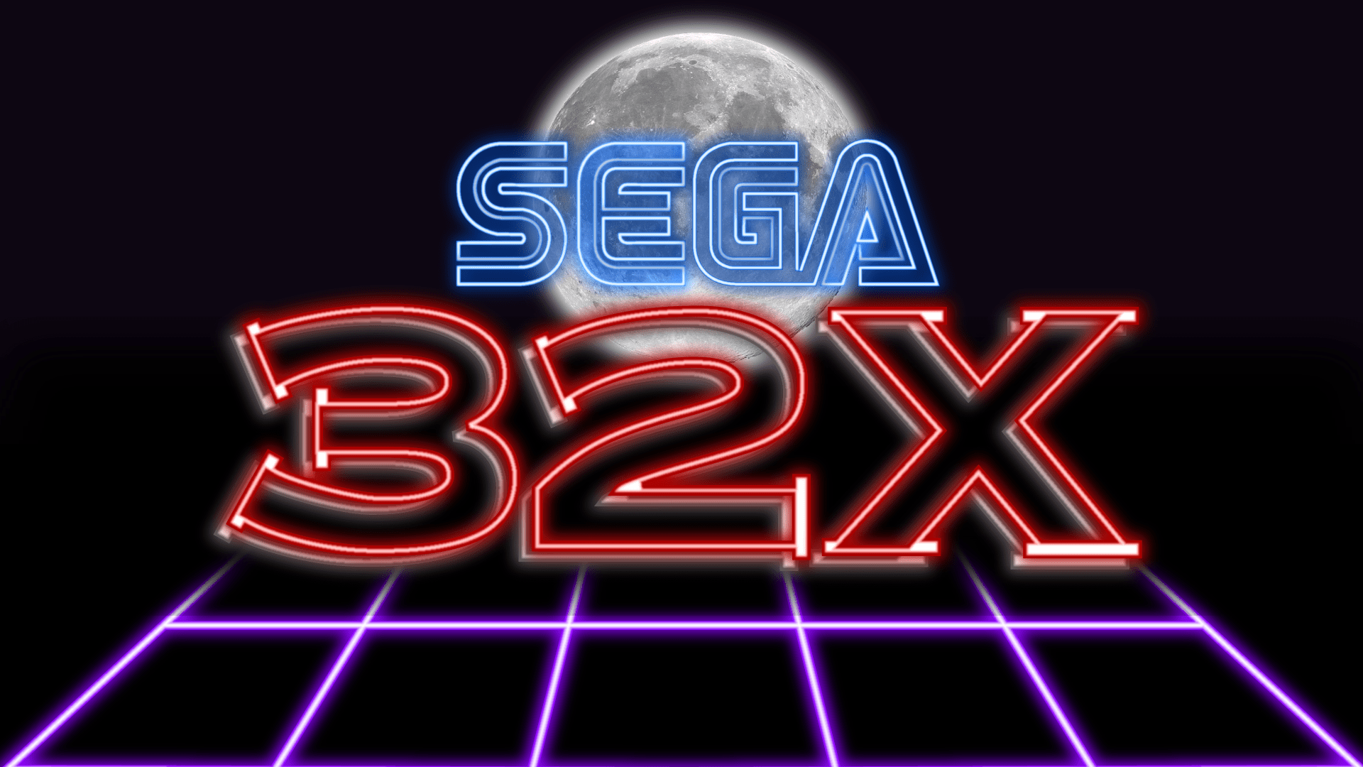 1920x1080 I made some Sega Console wallpaper, you can use them if you like
