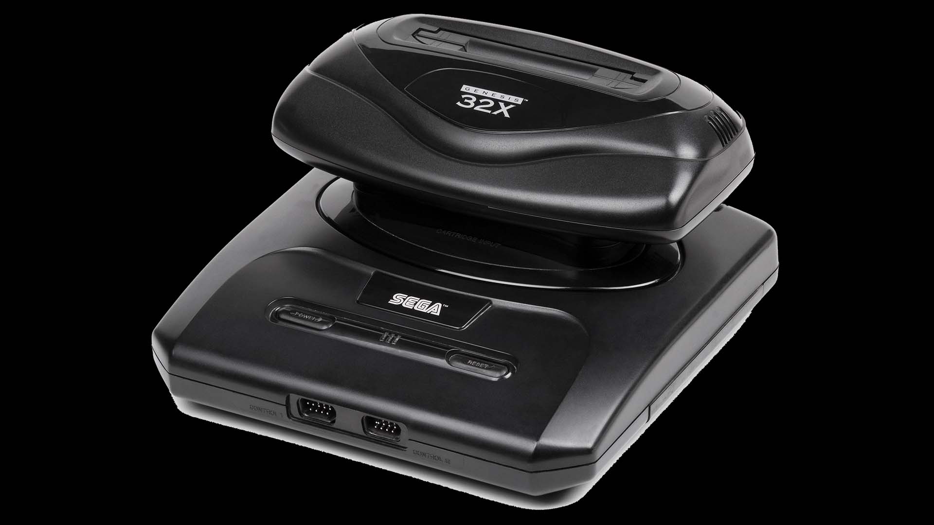 1920x1080 RetroROM Sega 32X Collection : Free Download, Borrow, and Streaming : Internet Archive