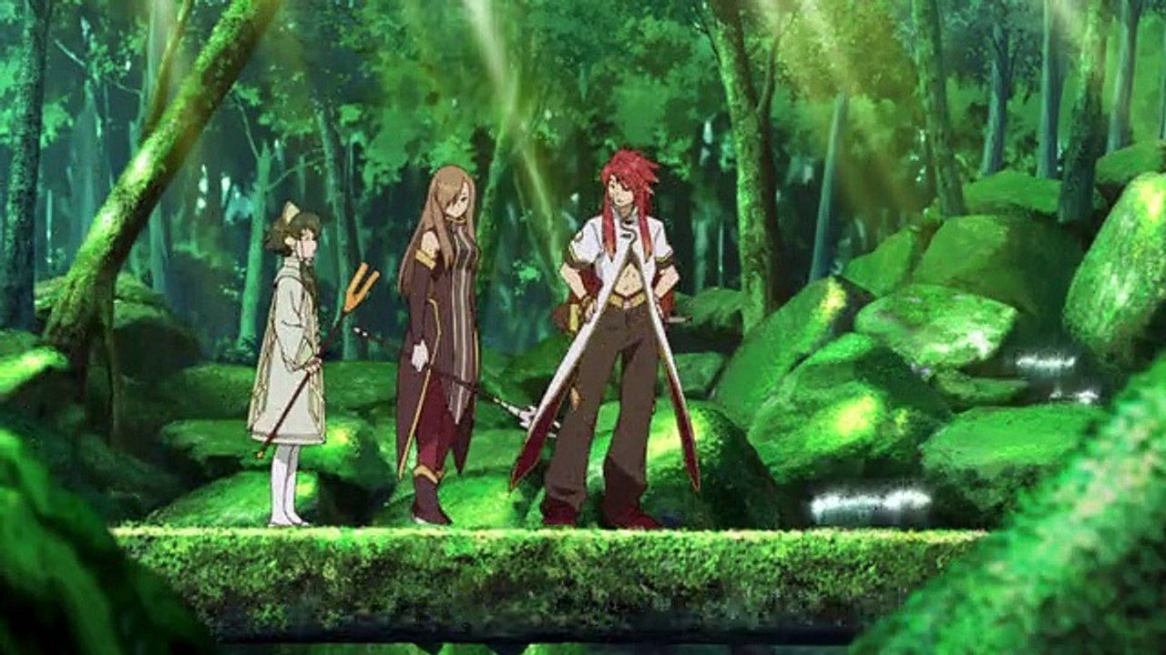 1280x720 Tales of Abyss E 2 ENG Sub