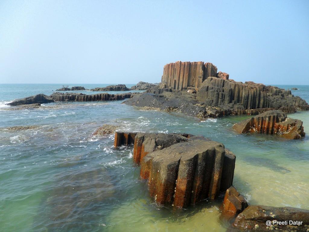 1024x768 Man made and Natural Wonders of Udupi, Karnataka