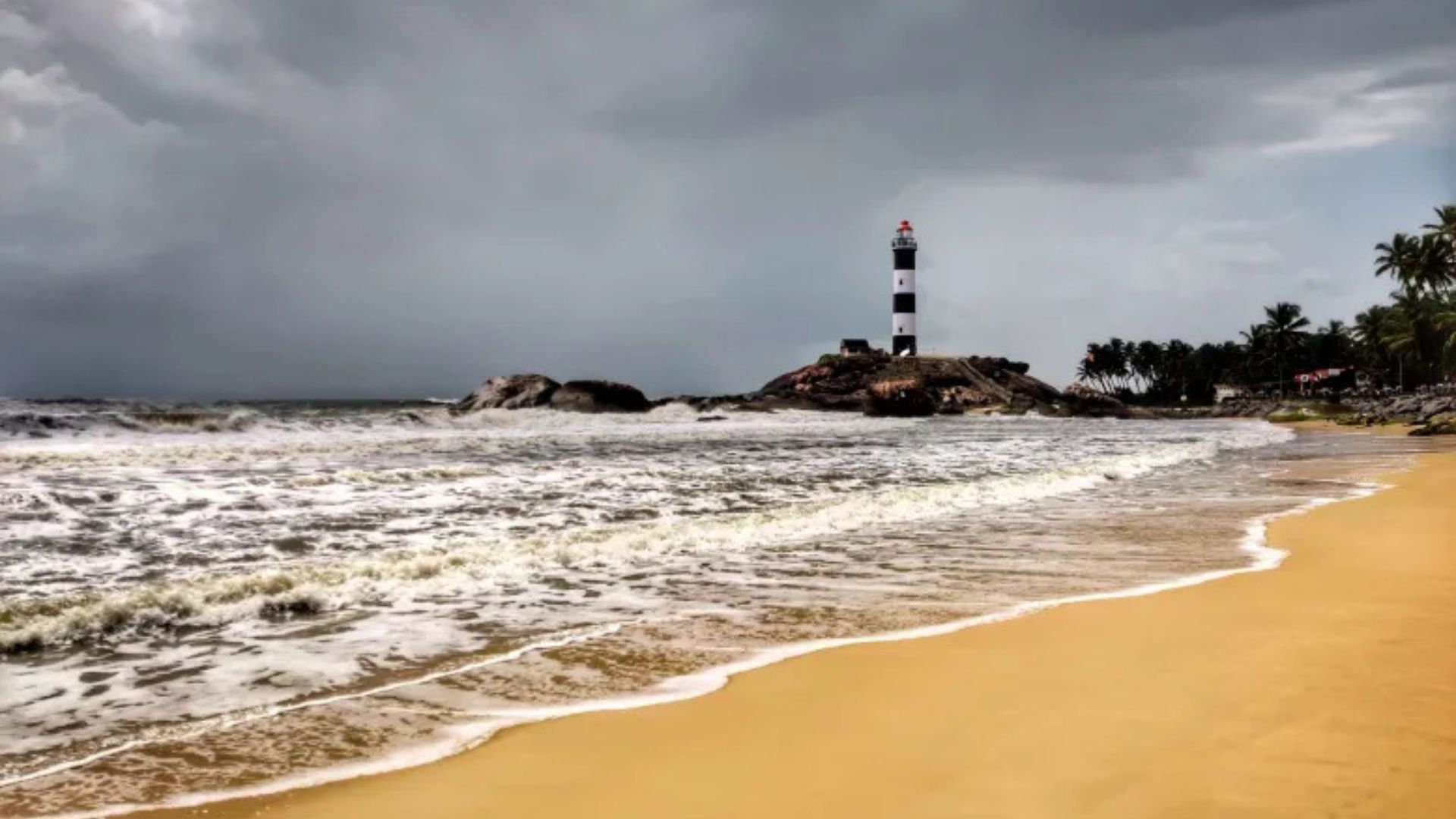 1920x1080 Udupi In Winter: Explore The Charms Of Coastal Karnataka