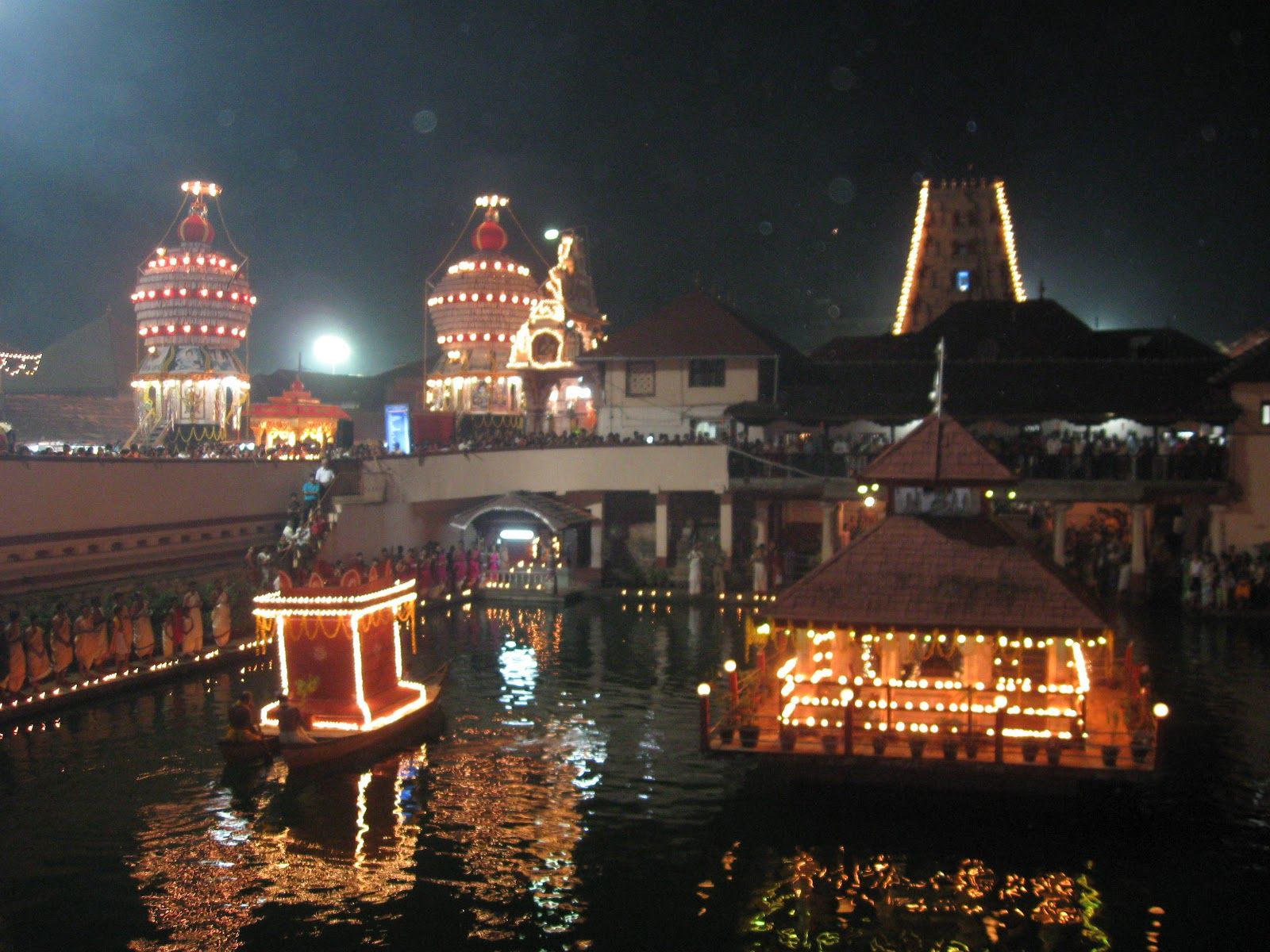 1600x1200 Raghu's column!: Sri Krishna Temple, Udupi: A Temple most visited