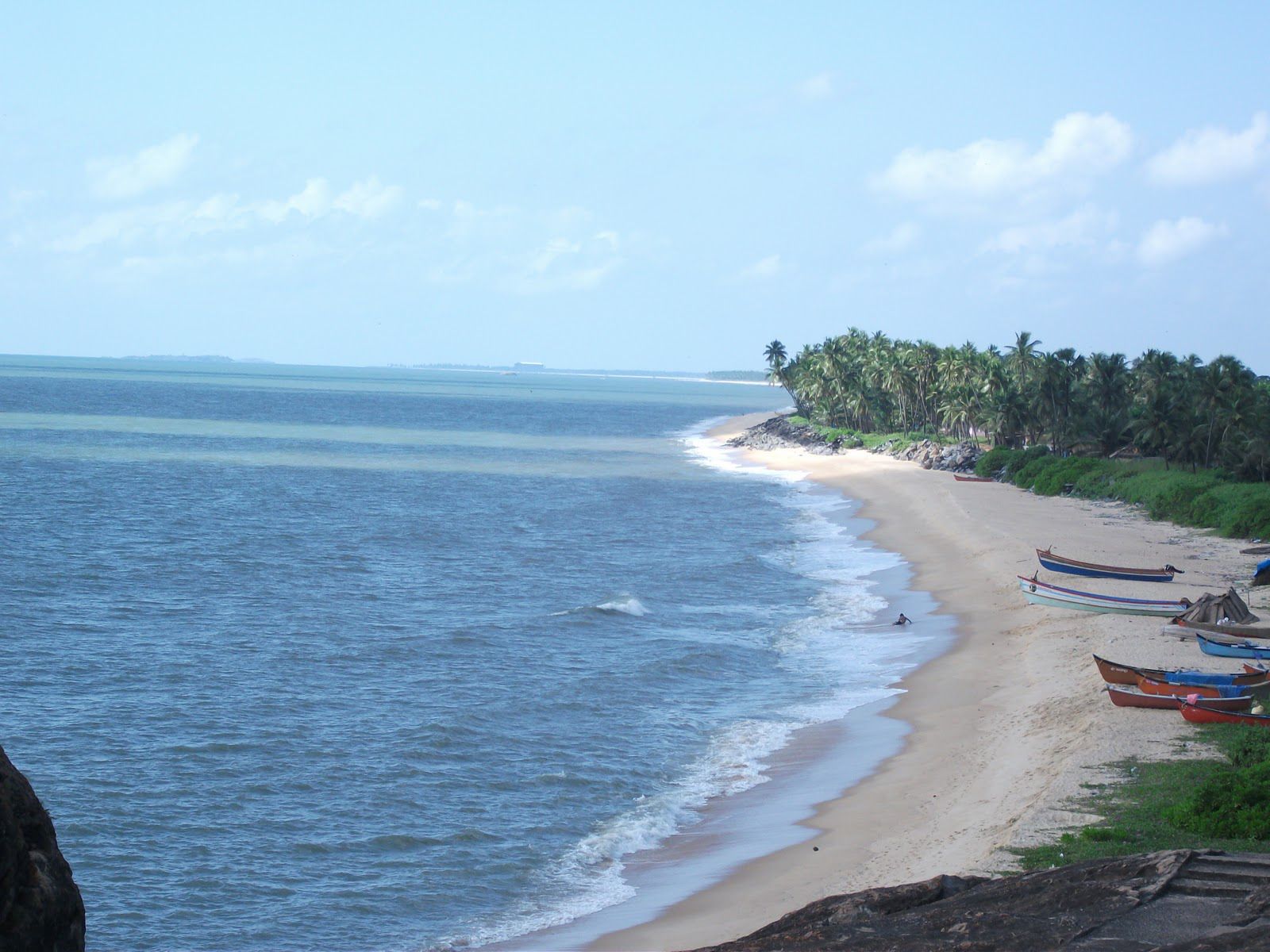 1600x1200 Discover Udupi's temples, beaches and food Car Rentals Blog