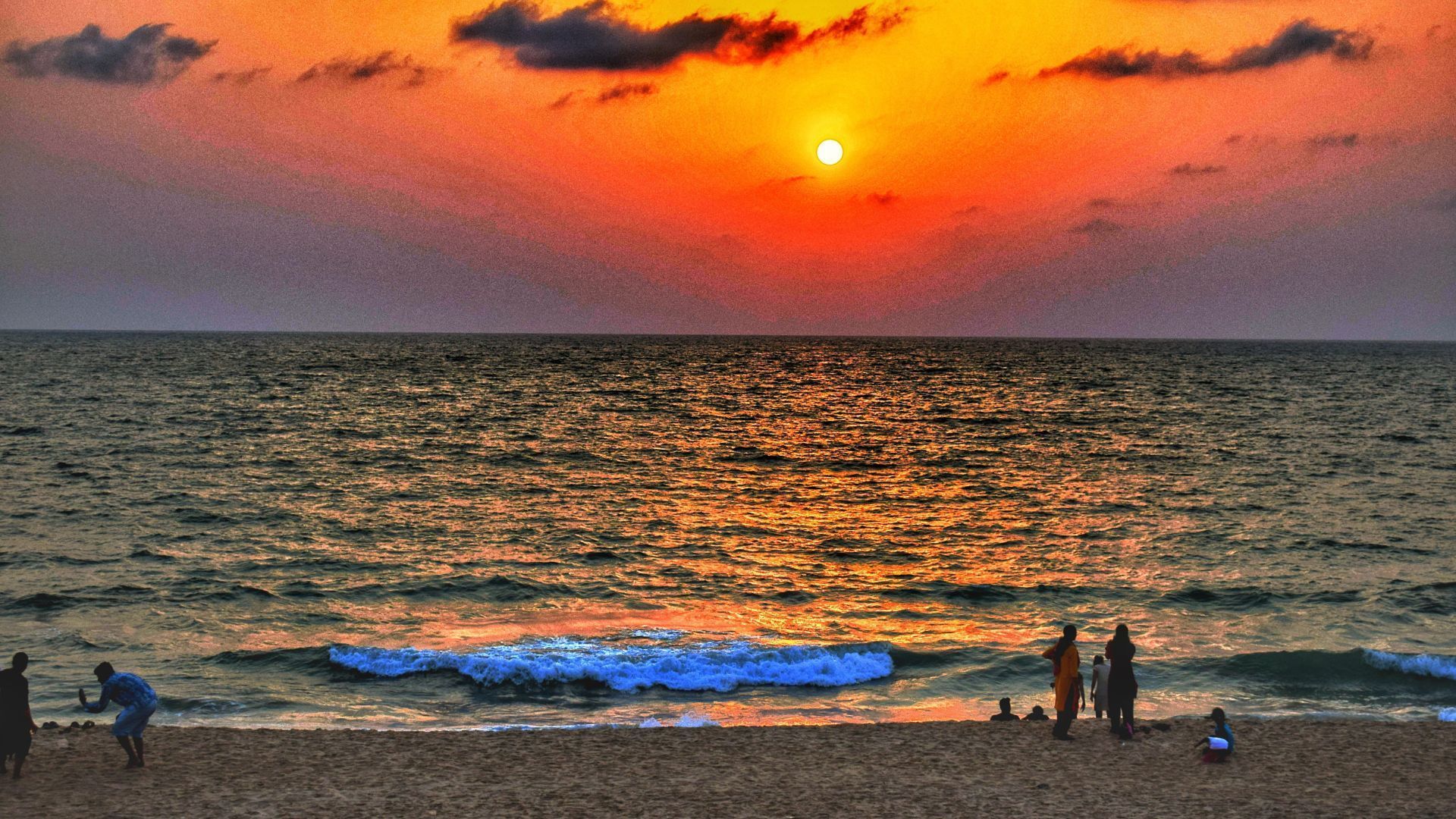 1920x1080 Udupi In Winter: Explore The Charms Of Coastal Karnataka