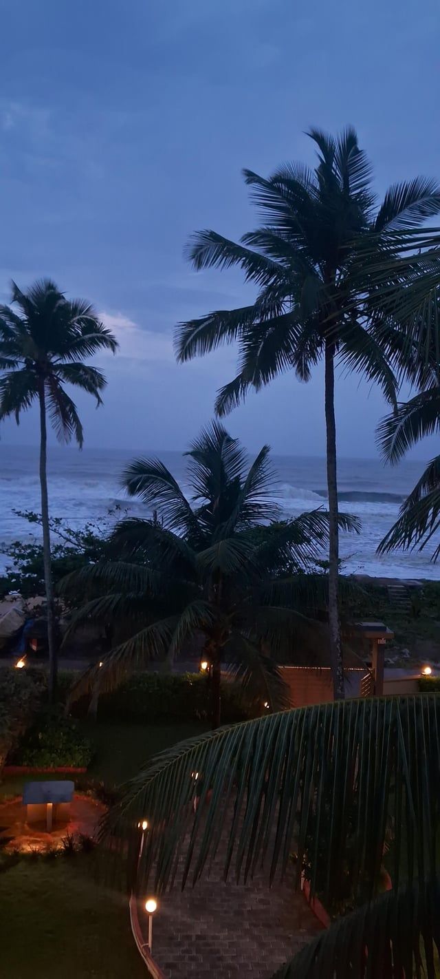 640x1422 July Trip to Udupi: Monsoon Magic & Peaceful Vibes