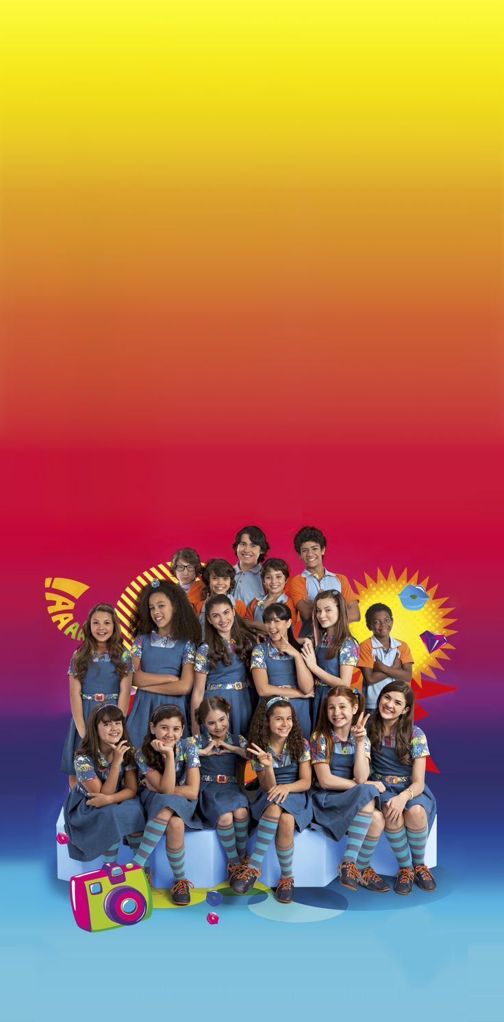 736x1490 chiquititas background