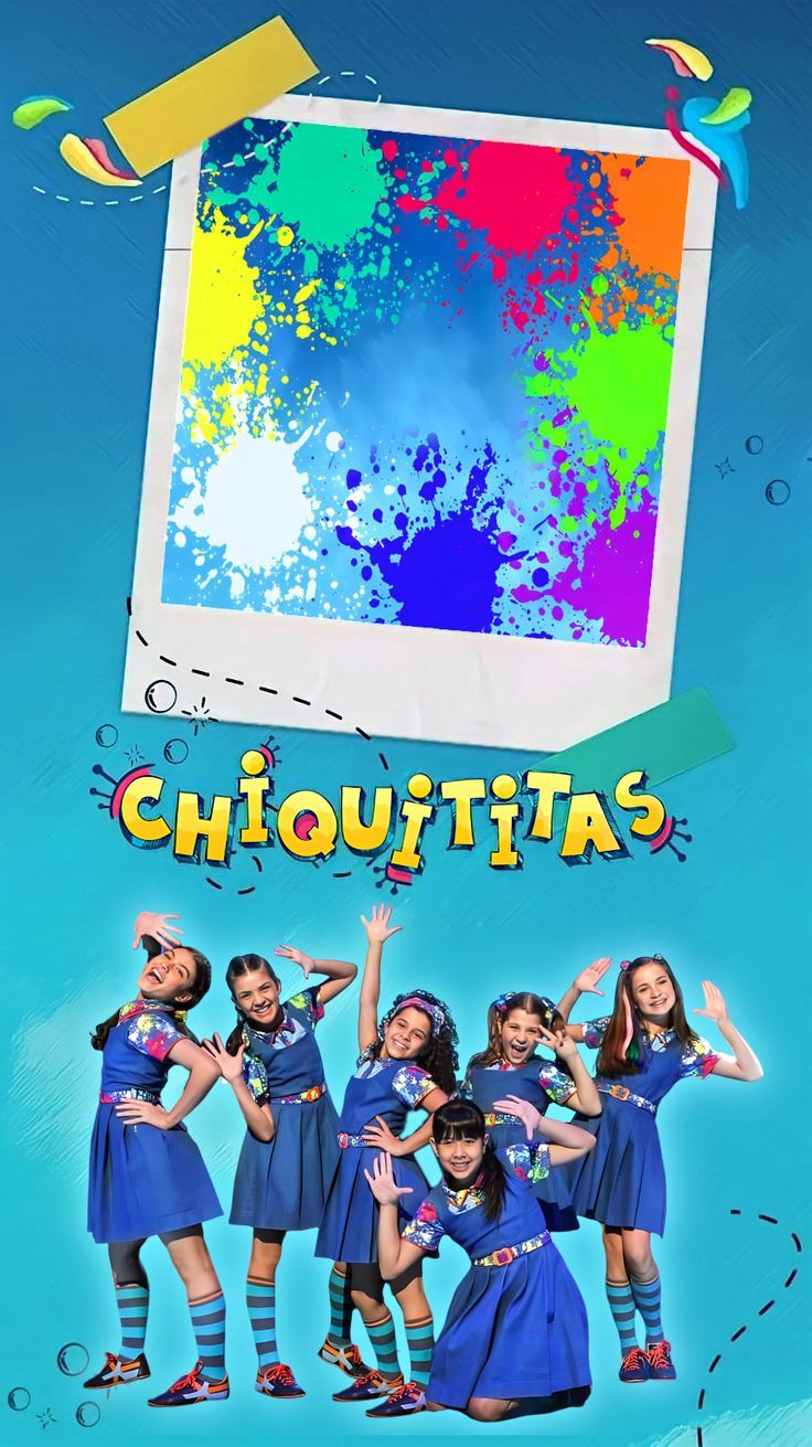 736x1311 Chiquititas2013 wallpaper. Montagem de aniversario, Convite aniversário frozen, Chiquititas wallpaper