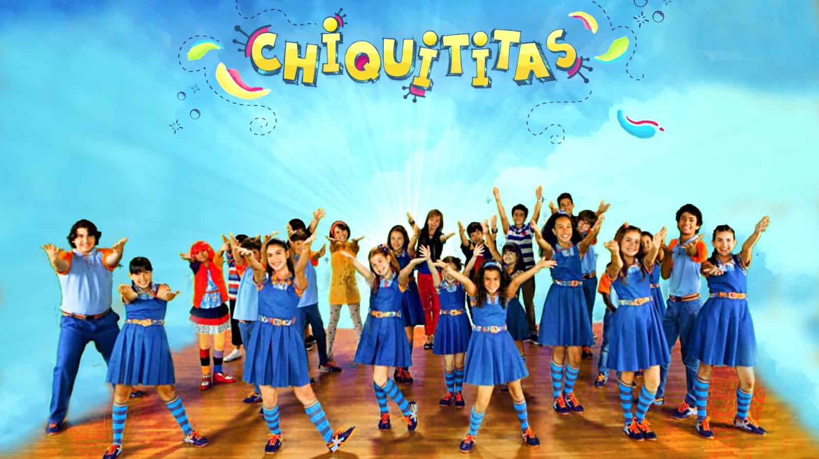1600x898 Audiência da TV: Chiquititas chega a 18 pontos e é o programa mais visto do SBT