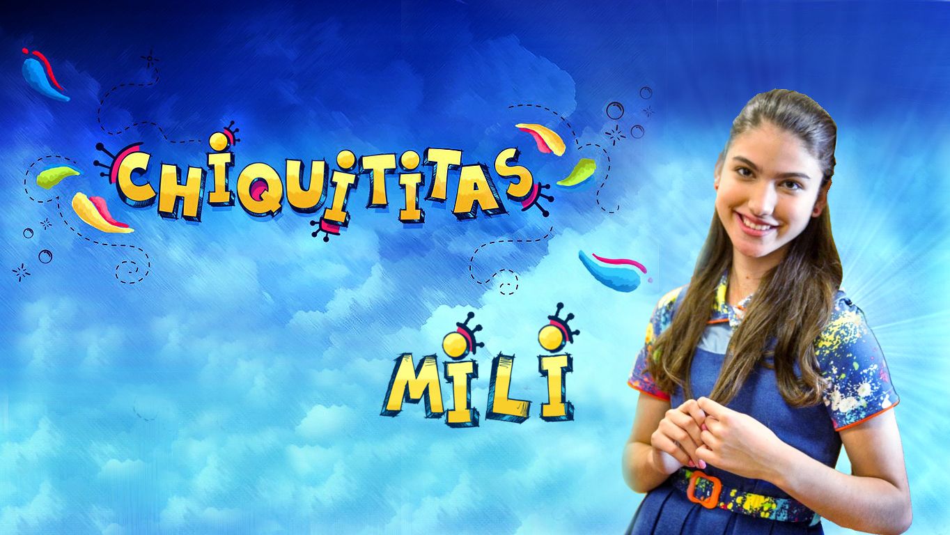1364x768 Chiquititas 2013: fevereiro 2014