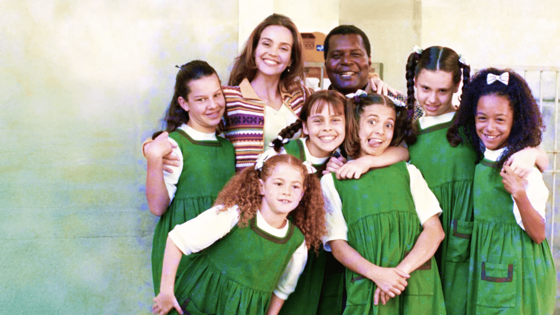 1920x1080 Chiquititas (1997)