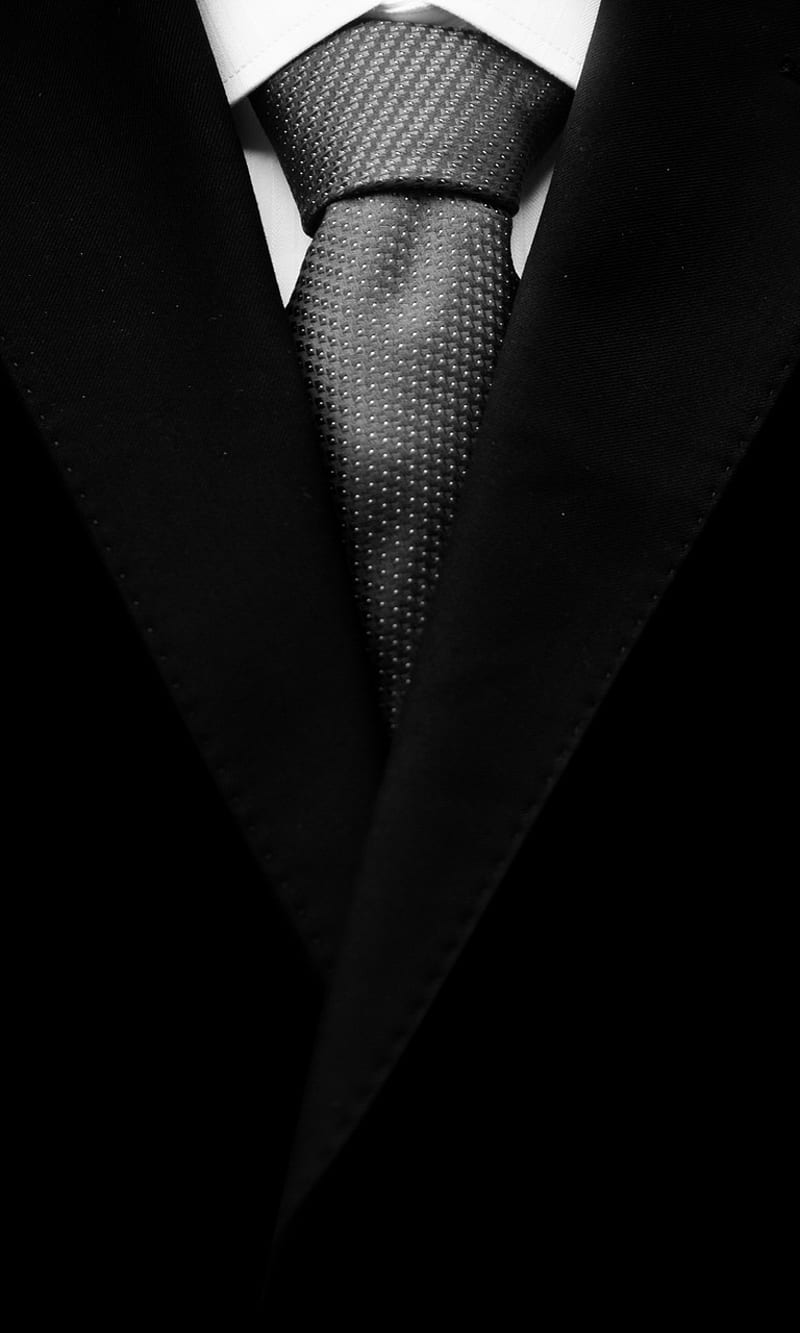800x1333 Black Suit, mens suit, HD phone wallpaper