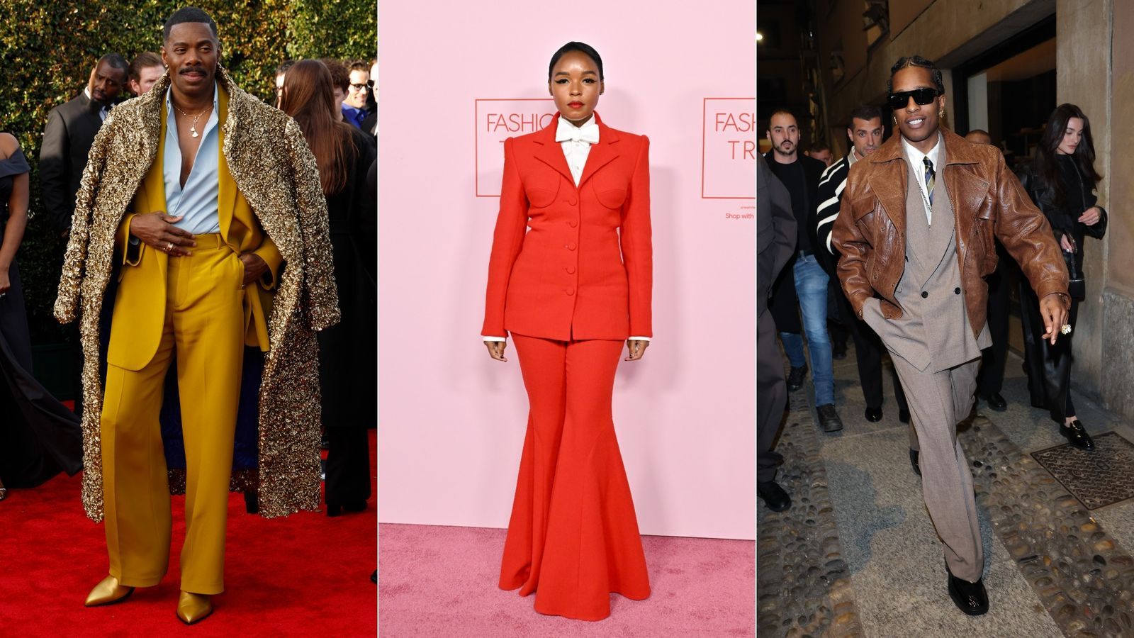 1600x900 What is Black Dandyism, the theme of this year's Met Gala