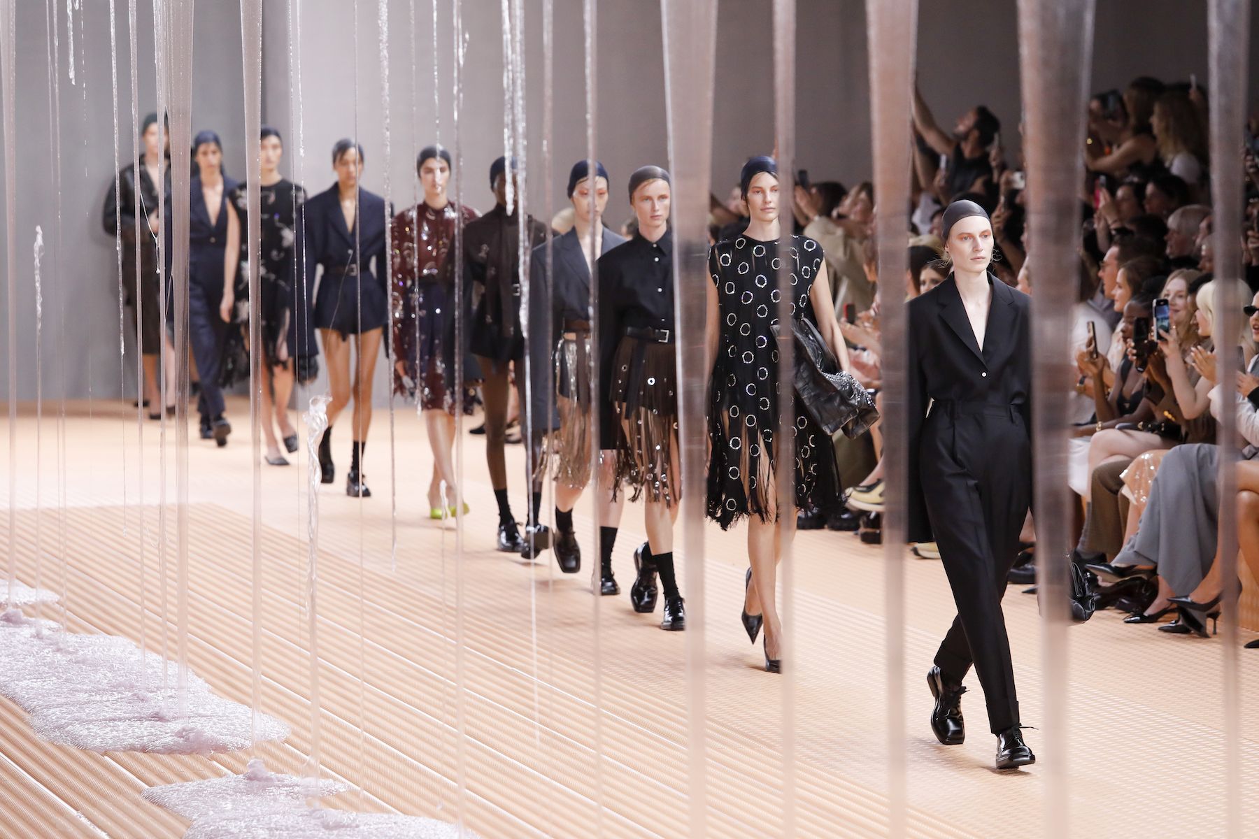 1800x1200 Milan Fashion Week S S 2024: Prada To Bottega Veneta. Wallpaper*