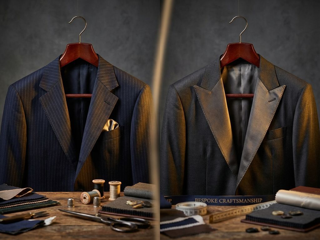 1024x768 What is the difference between peak lapels and notch lapels for weddings?. Café Costume
