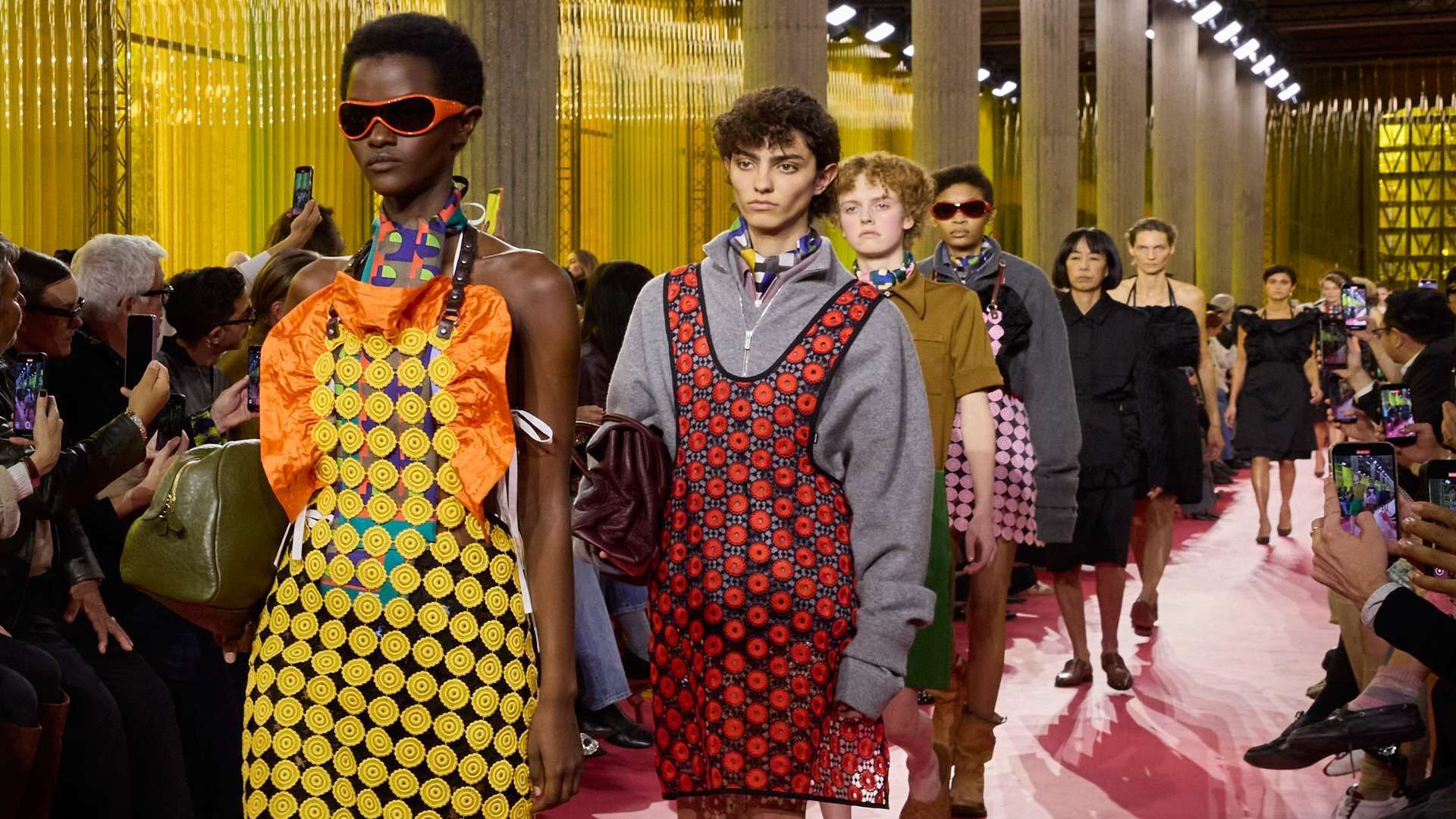 1920x1080 The Best Shows Of Paris Fashion Week S S 2026. Wallpaper*