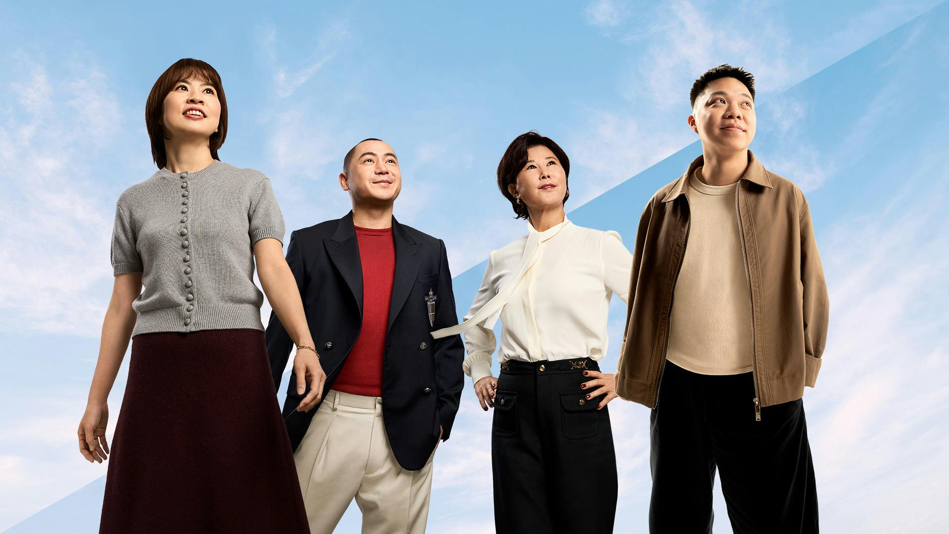 1920x1080 Where Dreams Become Careers: Meeting our Talents