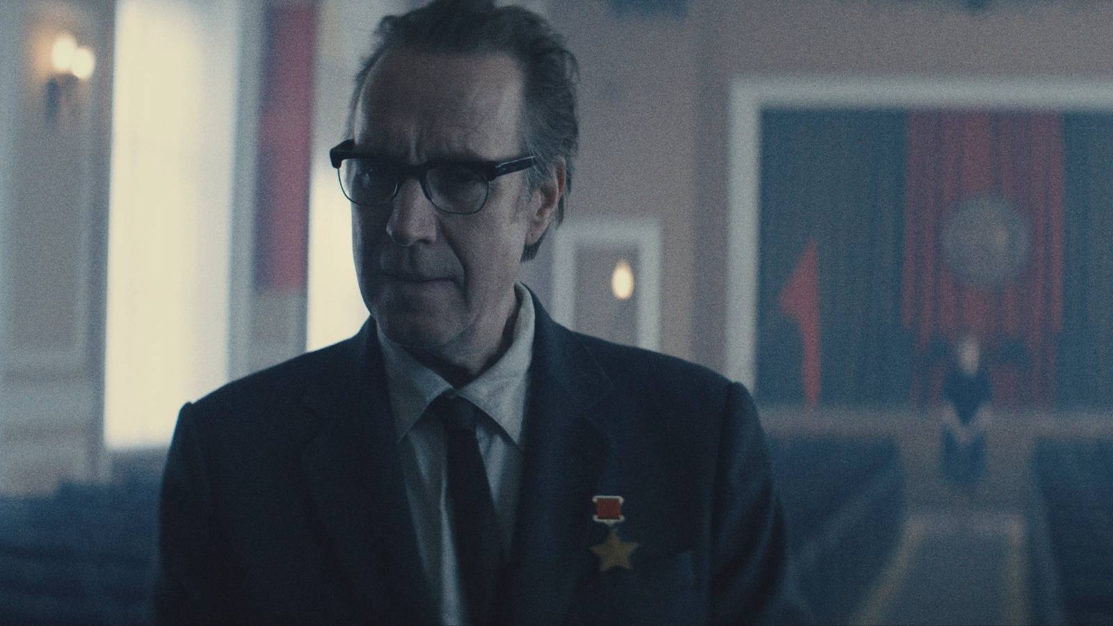 1600x900 Apple TV provides a first look at Star City, the spy thriller prequel to For All Mankind