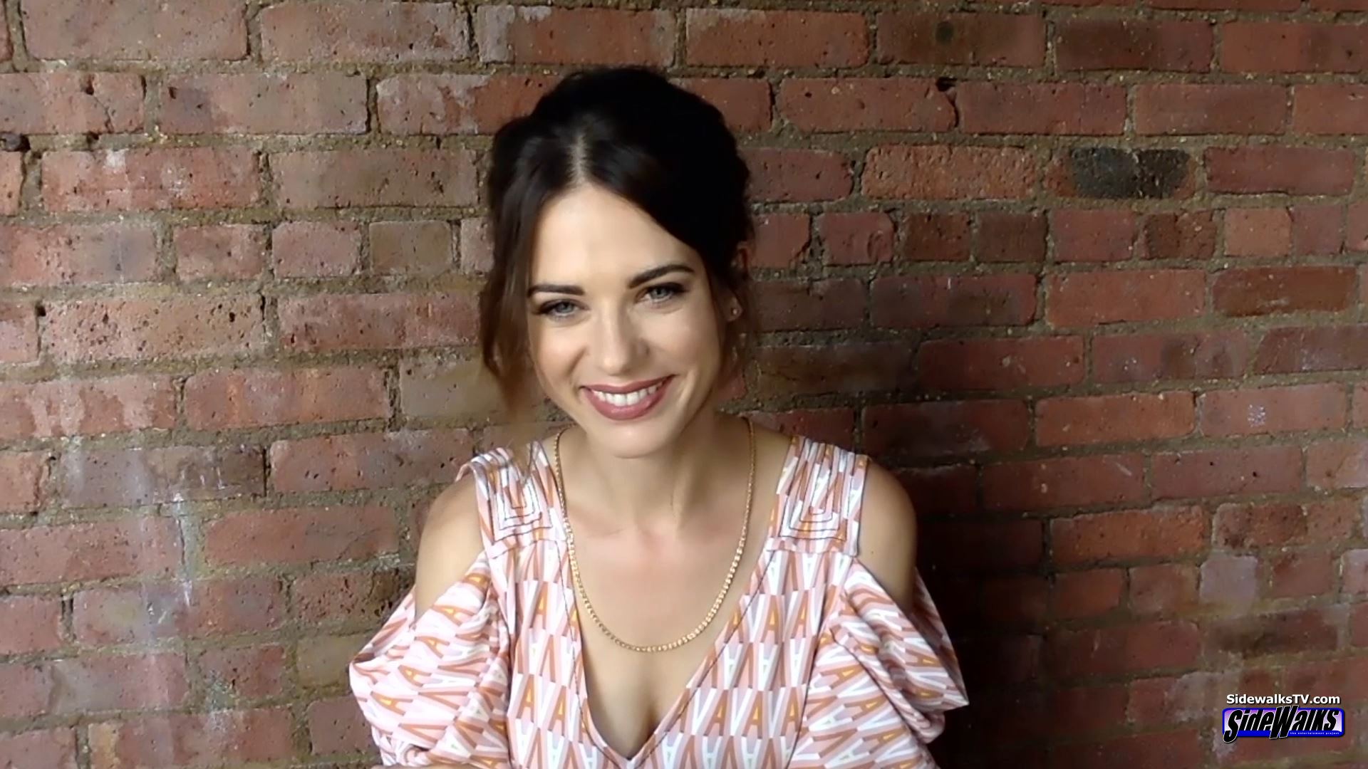 1920x1080 Interview: Lyndsy Fonseca, Reginald VelJohnson and Jeremy Maguire (Turner & Hooch) < Sidewalks Entertainment