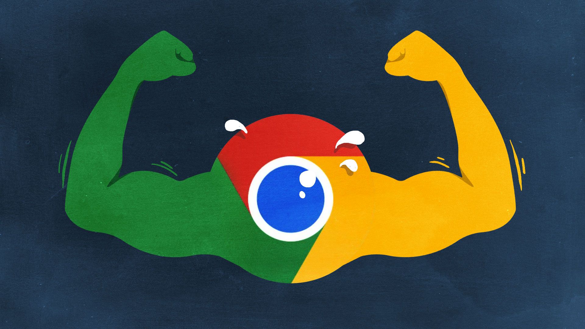 1920x1080 Chrome OS Flex Is An Ideal Off Ramp For Millions Of PCs That Can't Run Windows 11