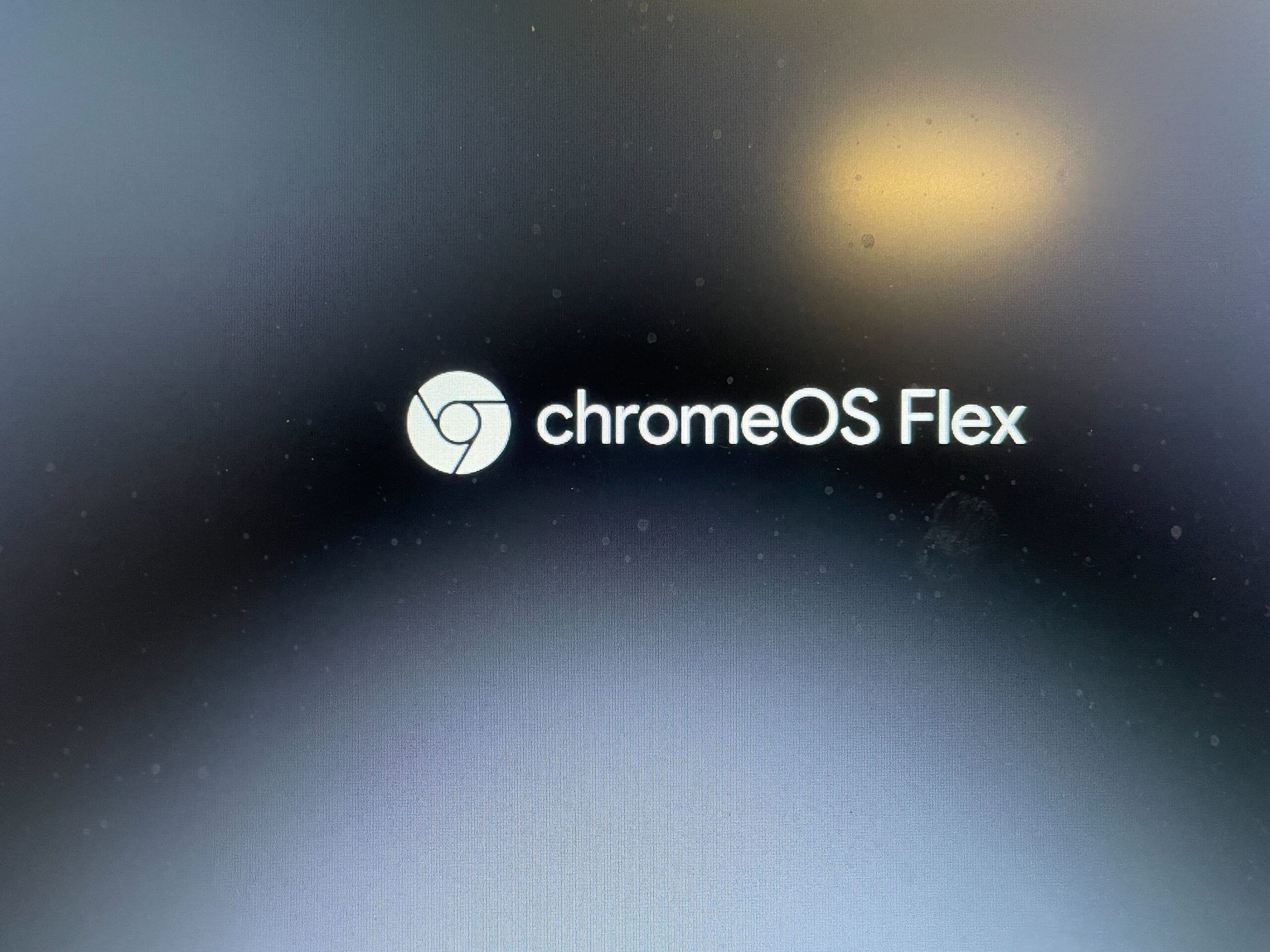 2560x1920 Repurpose That PC: Introducing Chrome OS Flex