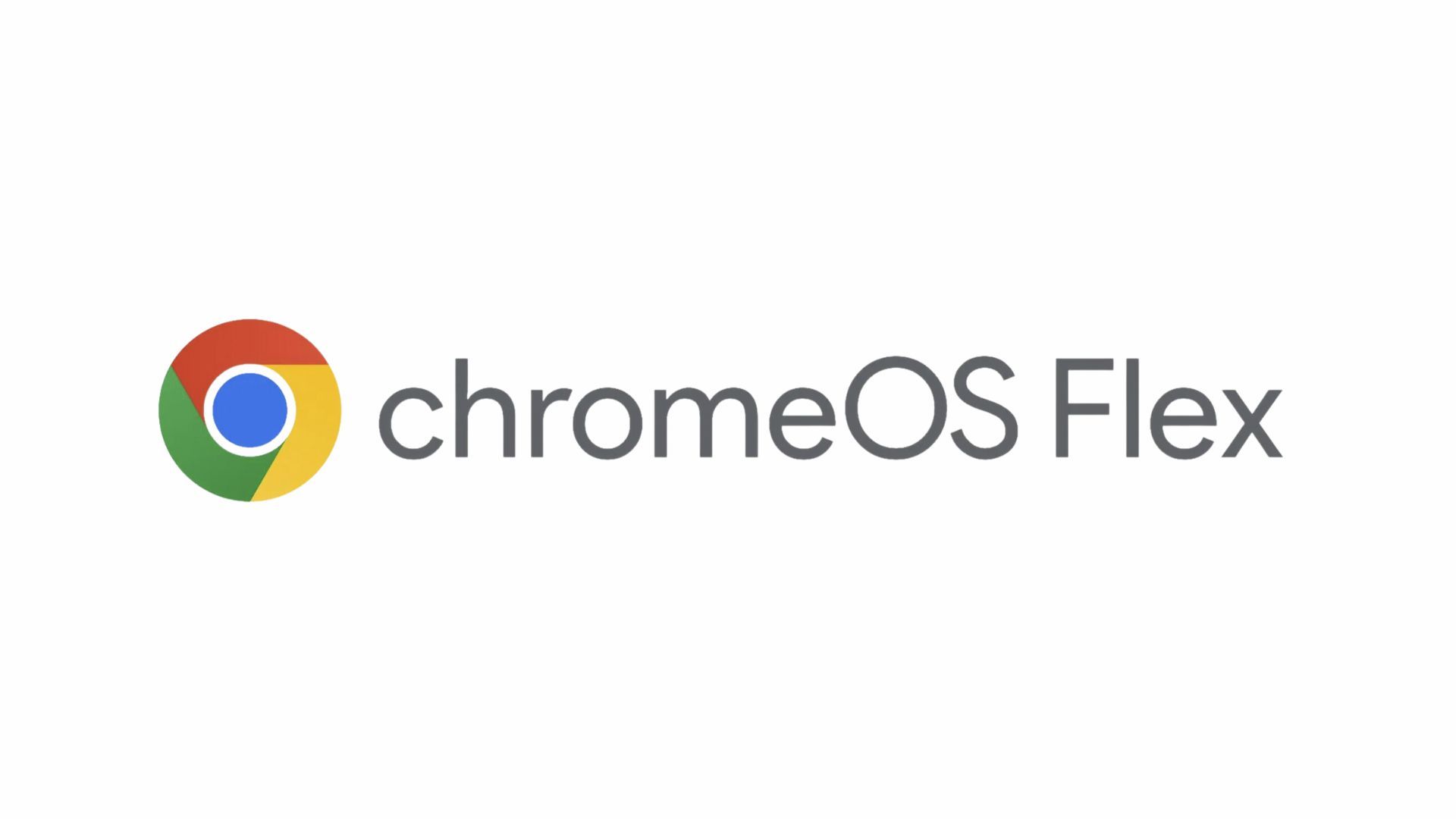 1920x1080 What Is ChromeOS Flex? Google's Cloud First Operating System Explained