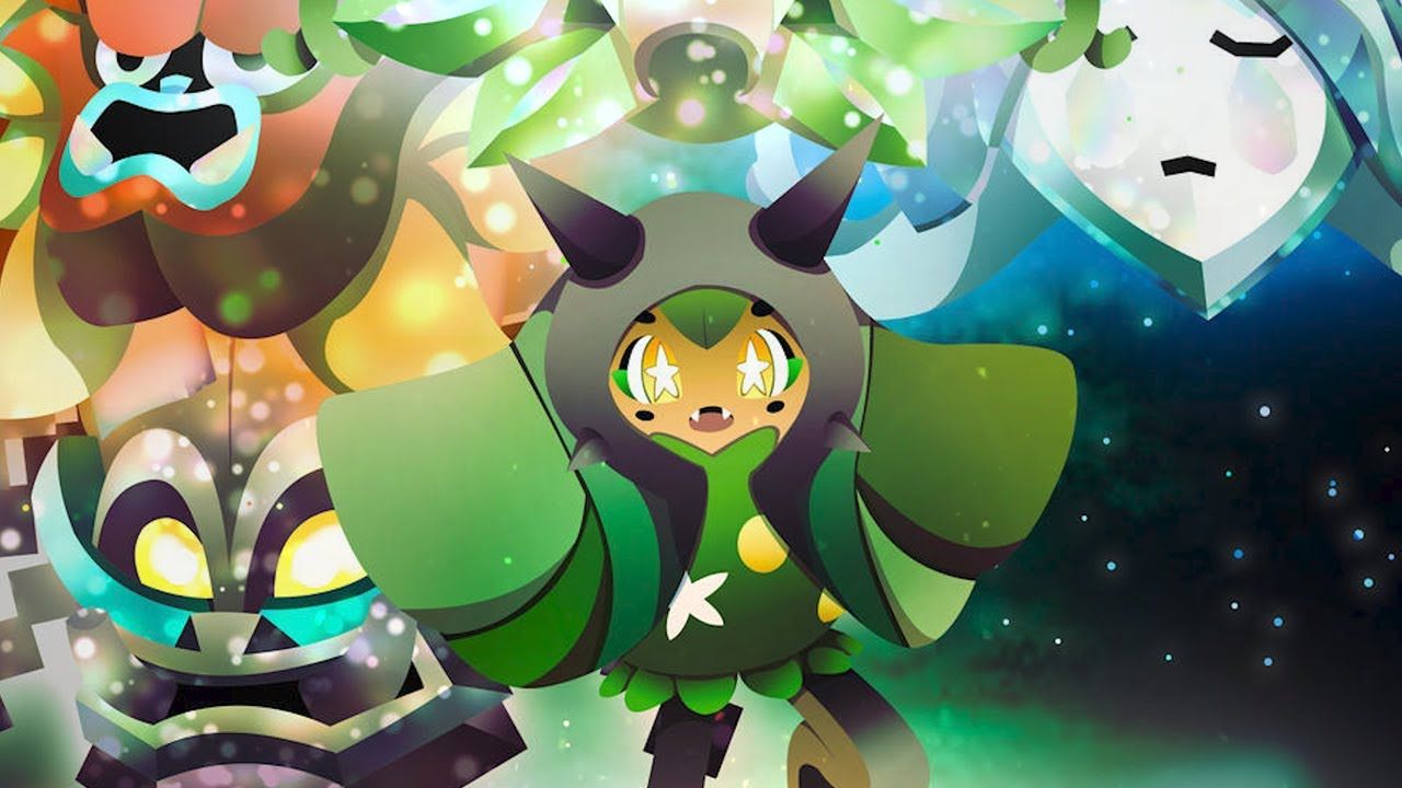 1280x720 Pokémon Scarlet and Violet Battle Theme (Remix)