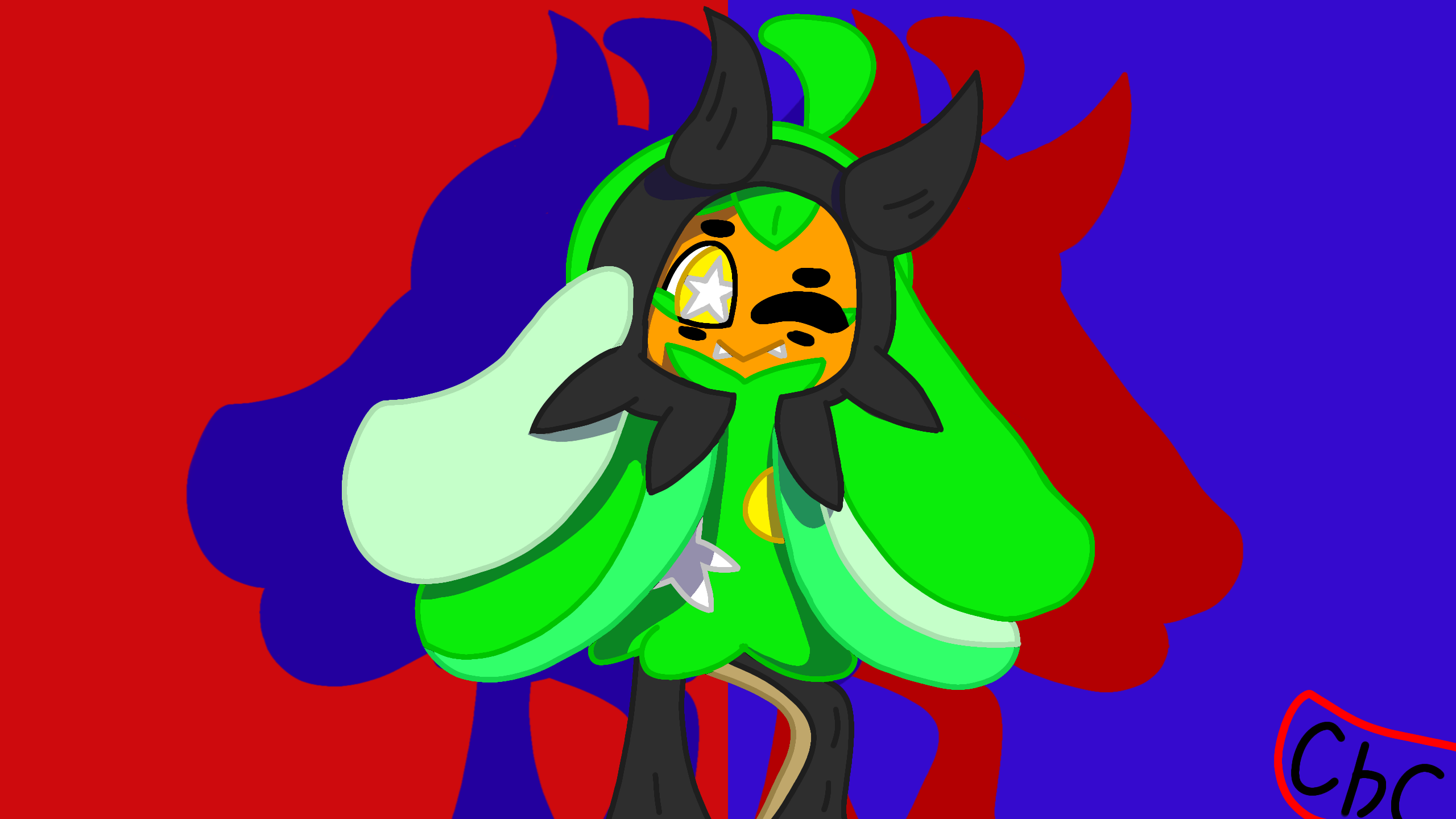 2560x1440 Colors Live