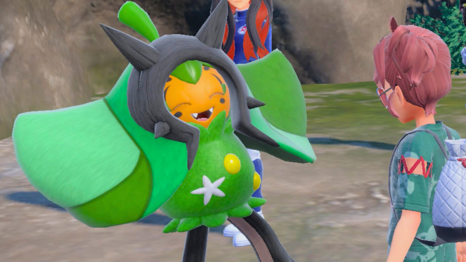 1600x900 Pokémon Scarlet and Violet players hate on Urshifu too much when another Legendary is way worse