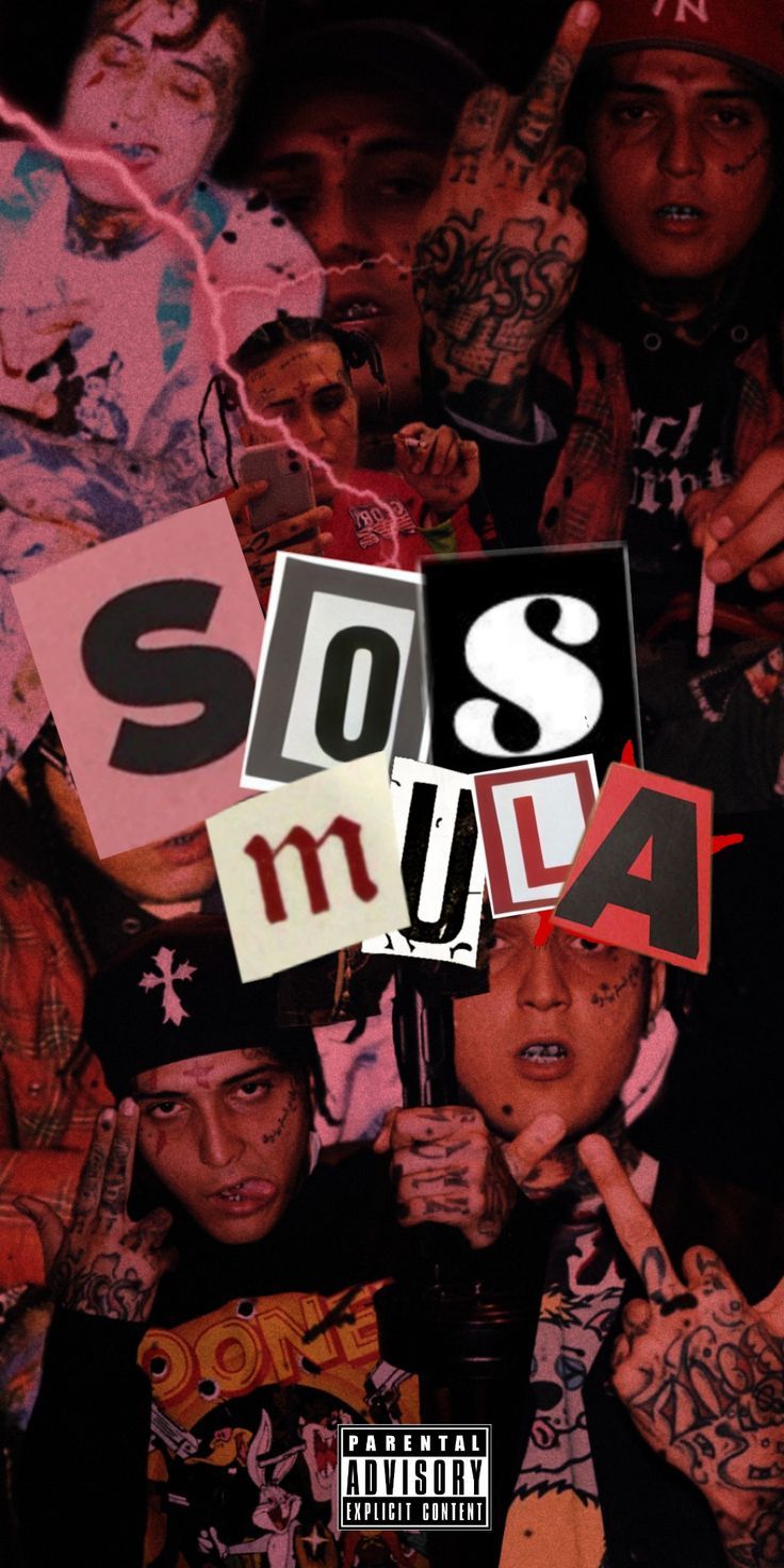 736x1472 SosMula wallpaper