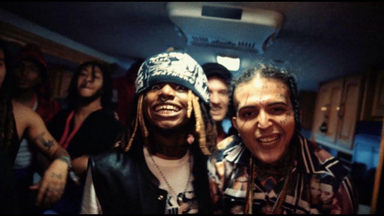 1280x720 SosMula Wallpaper