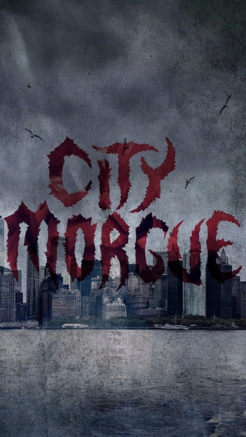 800x1422 City Morgue, metal, sosmula, trap, zillakami, HD phone wallpaper