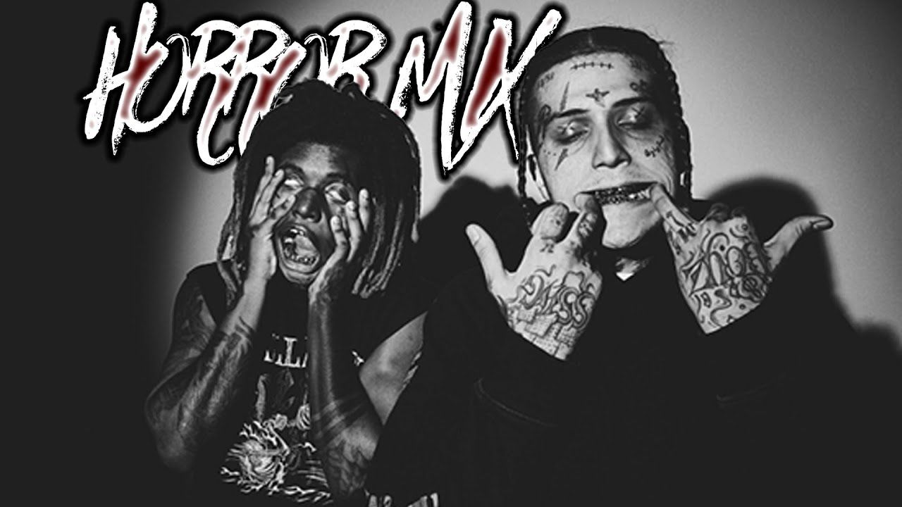 1280x720 ZILLAKAMI x SOSMULA HORROR Halloween MIX
