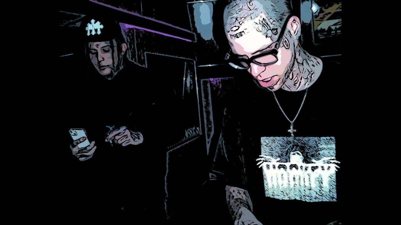1280x720 Ricky Hil x SosMula As A Bird [Prod. Northsyyde]