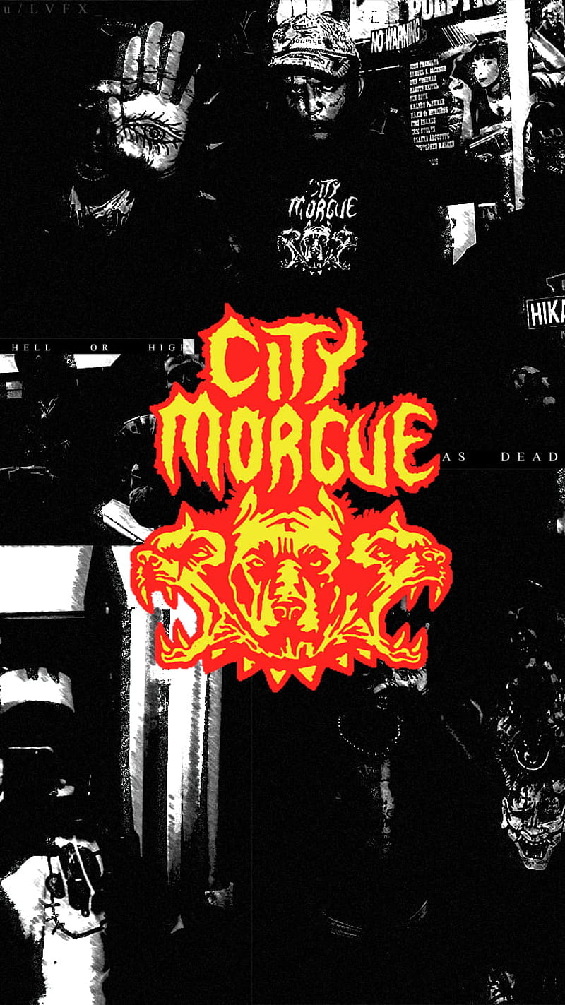 800x1423 HD zillakami city morgue wallpaper