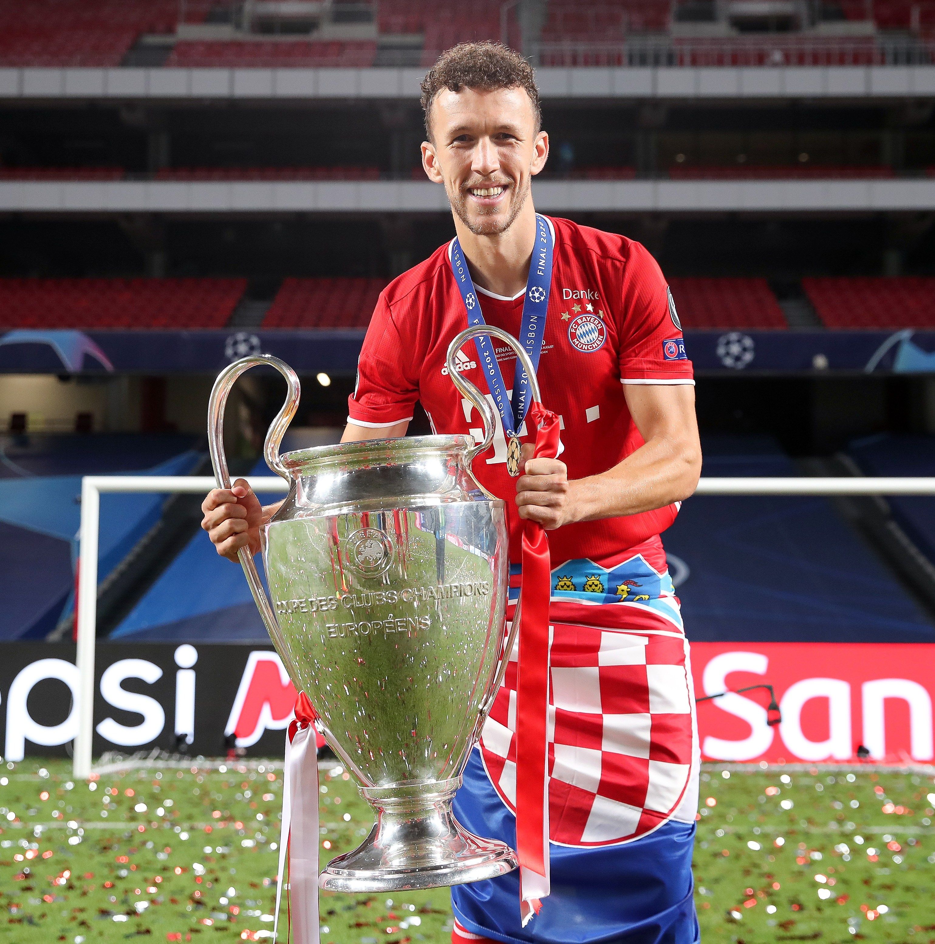 3079x3110 Is Ivan Perišić the most underrated player of the decade?. Bavarian Football Works