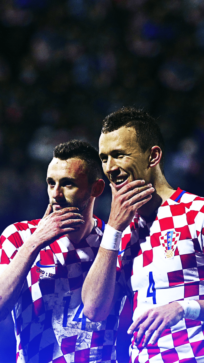 675x1200 Marcelo Brozovic & Ivan Perisic 24 #EURO2016