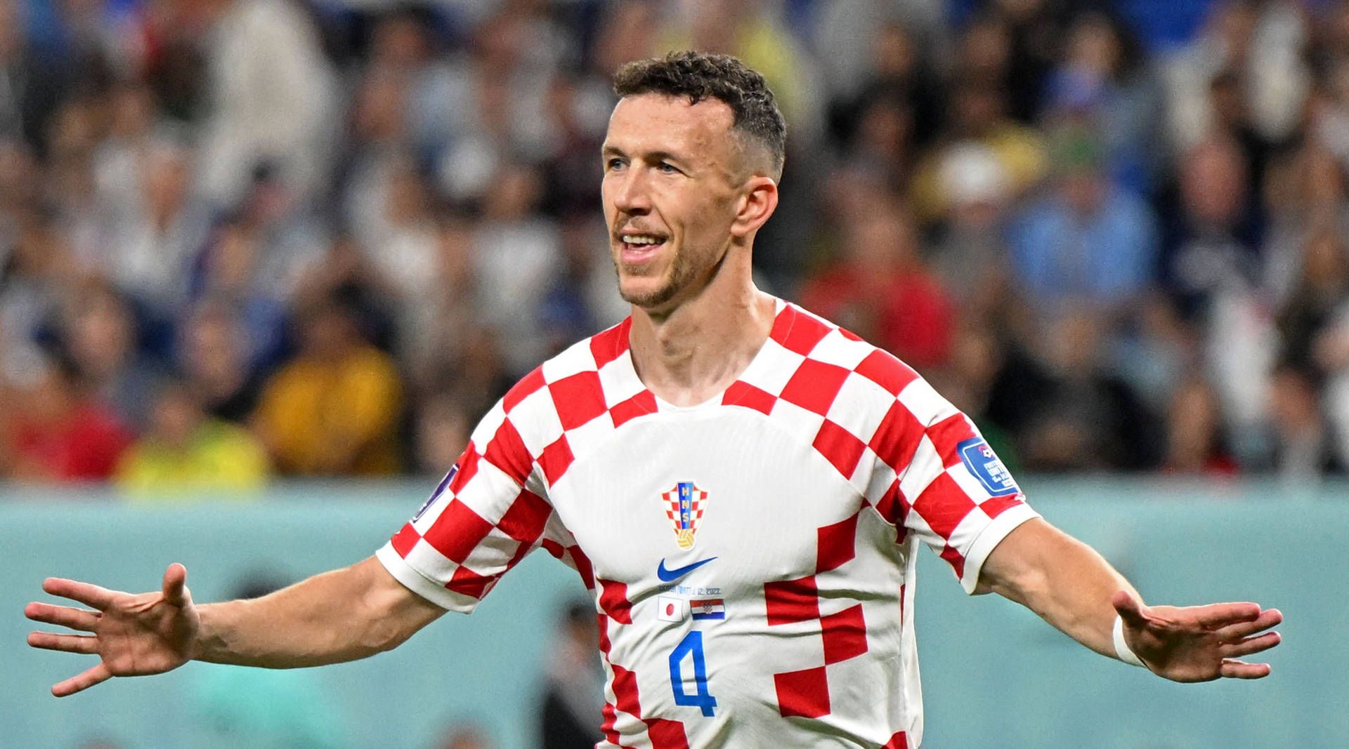 1920x1067 Ivan Perisic Wallpaper