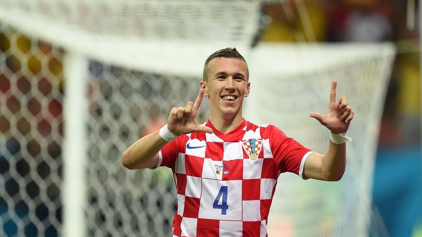 1462x822 Perišić Injury Blow For Croatia And Wolfsburg. UEFA Europa League 2014 15