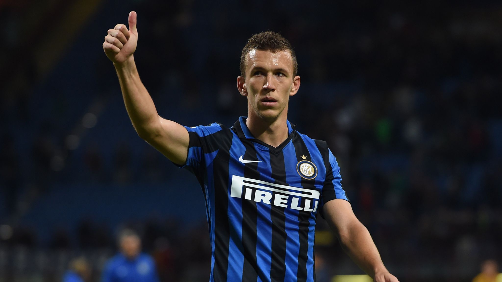 2048x1152 Manchester United making progress on Ivan Perisic deal
