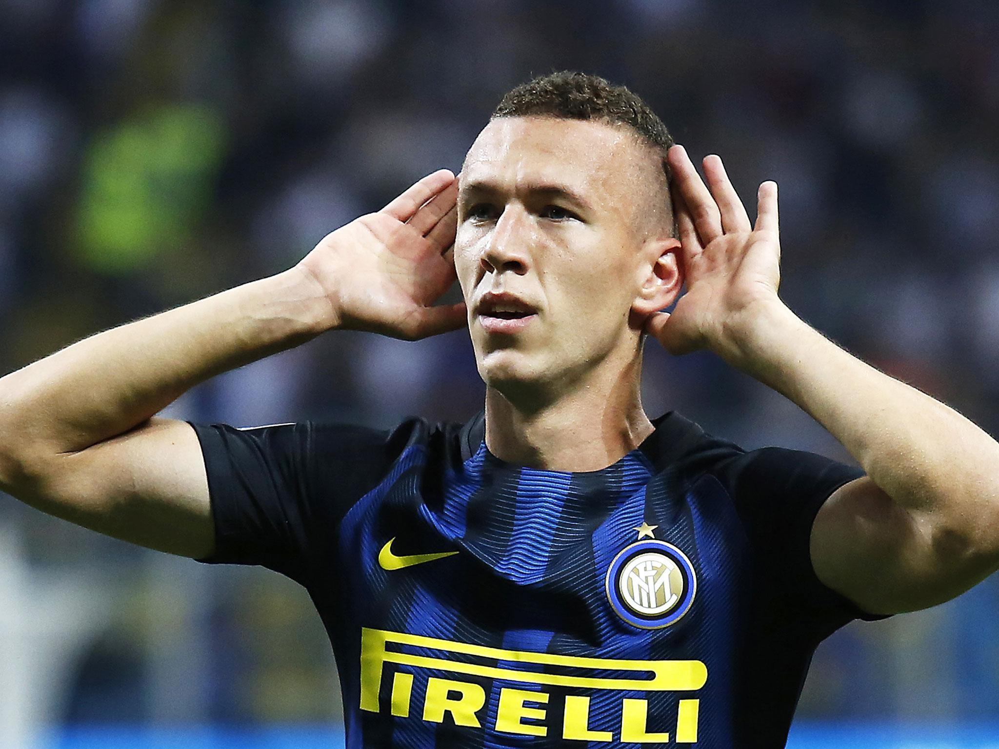 2048x1536 Ivan Perisic is a classical Jose Mourinho player could be Manchester United's most important signing this summer