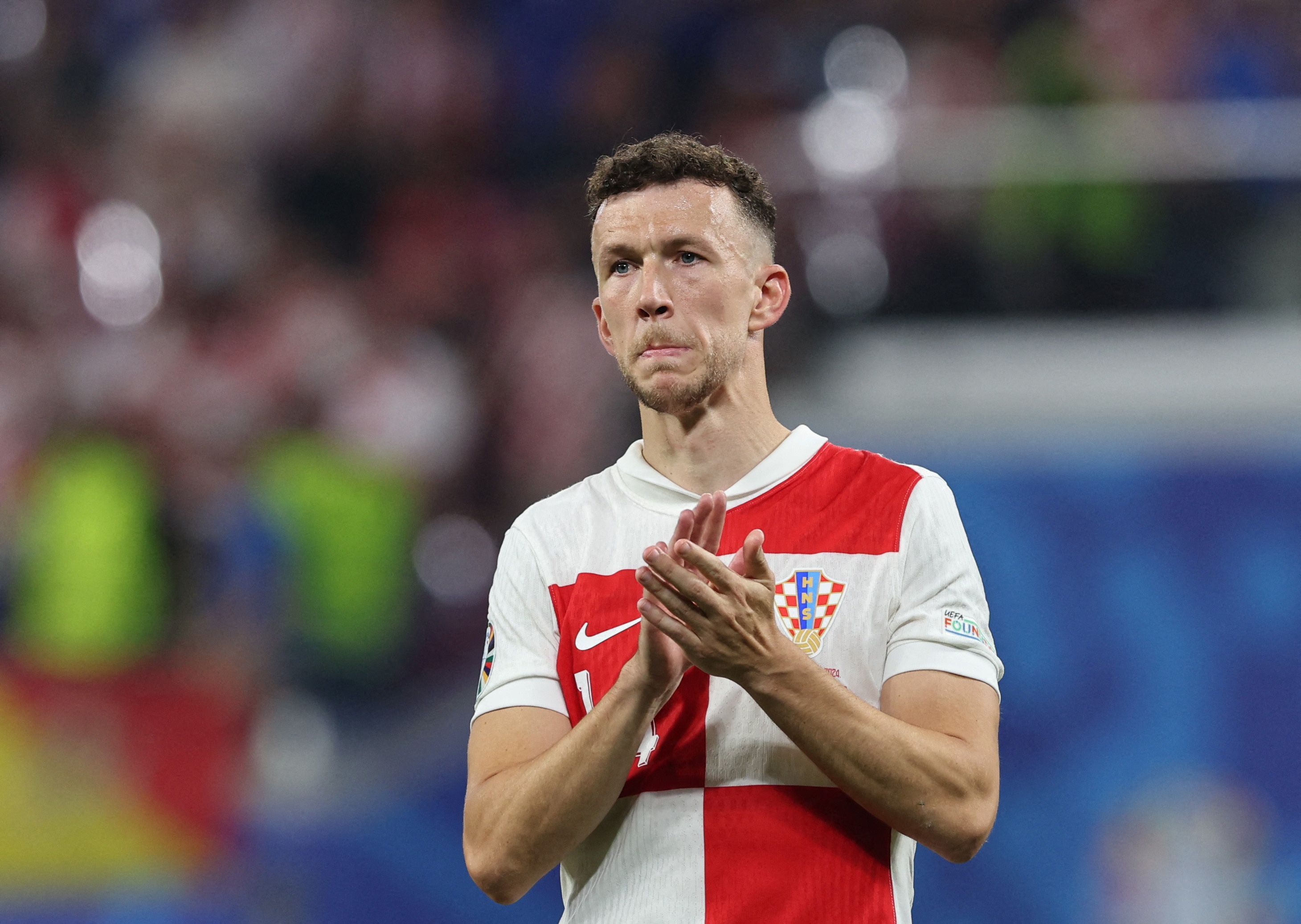 2920x2075 Former Inter and Spurs winger Perisic joins PSV Eindhoven