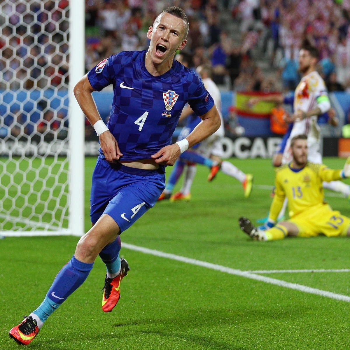 1200x1200 Football transfer rumours: Ivan Perisic to Manchester United or Chelsea?