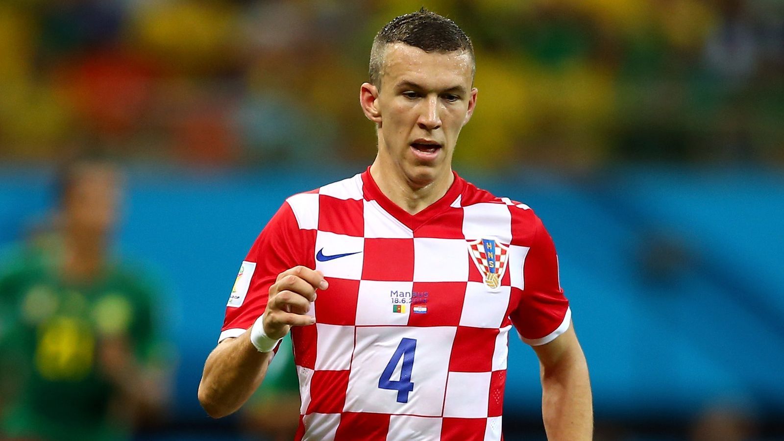 1600x900 Transfer news: The agent of Wolfsburg winger Ivan Perisic admits holding Serie A talks