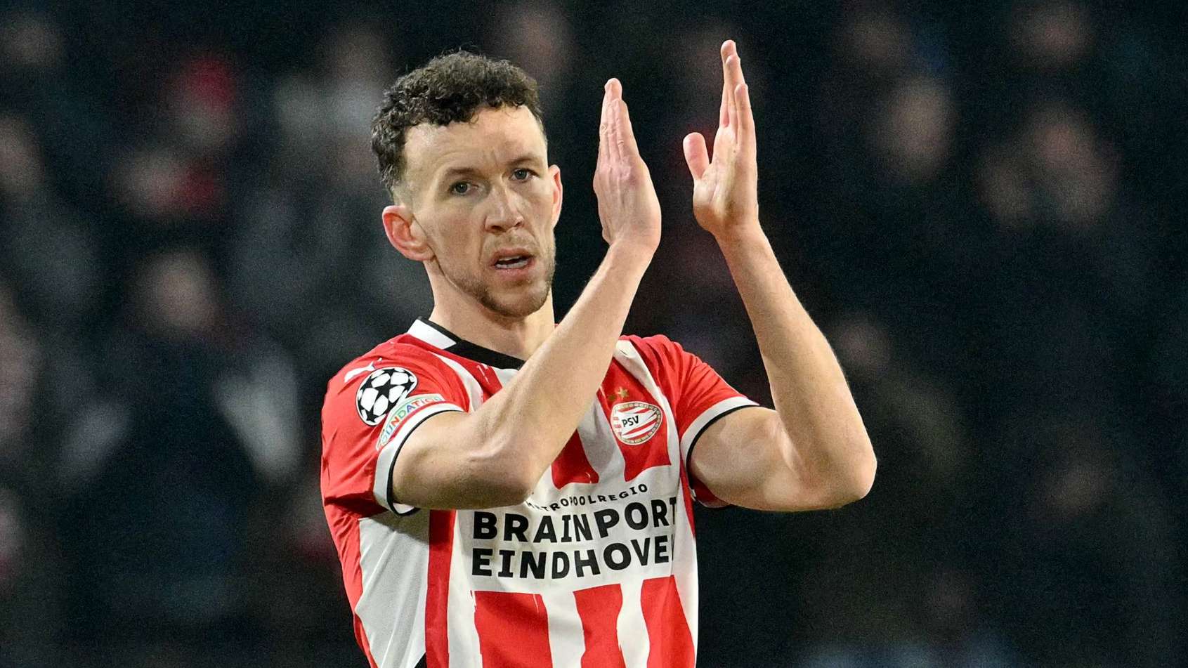 1691x951 Ivan Perisic Set For Shock Barcelona Move As Ex Bayern Munich & Inter Winger Wanted By Hansi Flick Following PSV Exit. Goal.com US