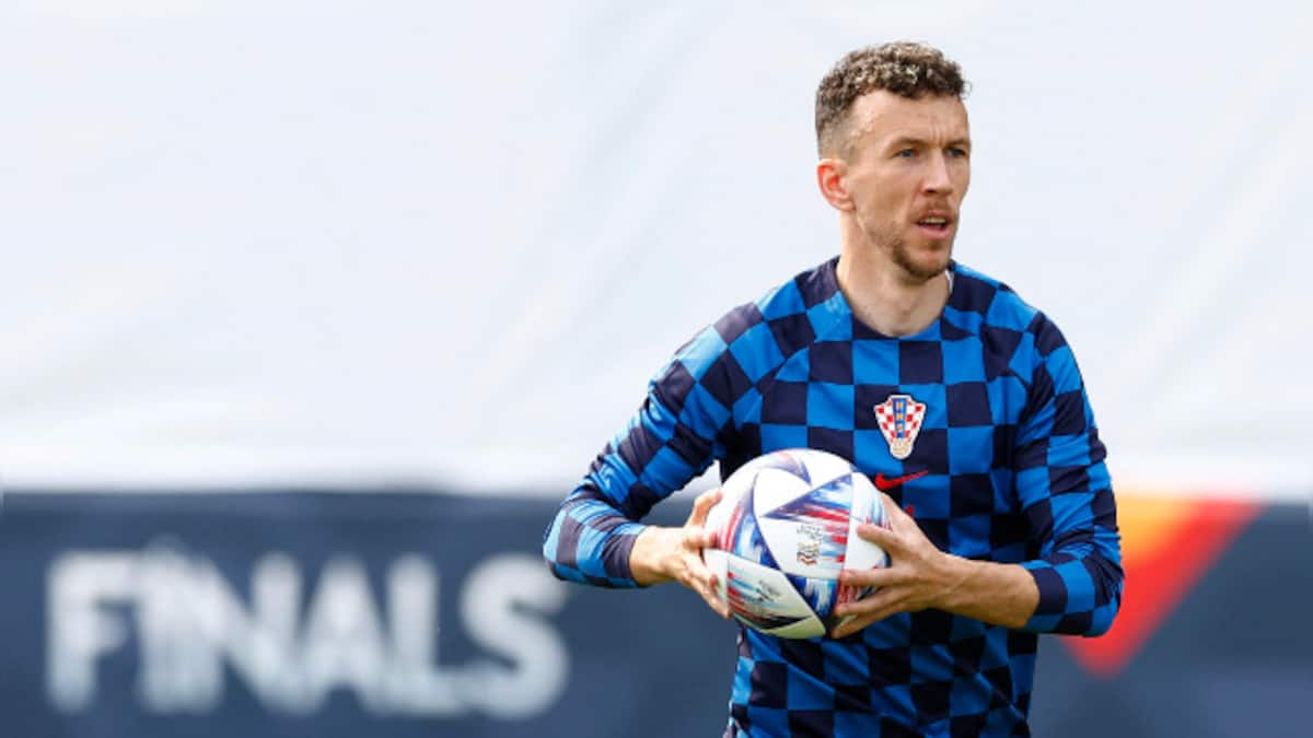 1200x675 Nations League: Ivan Perisic says experience gives Croatia the edge over Spain in final