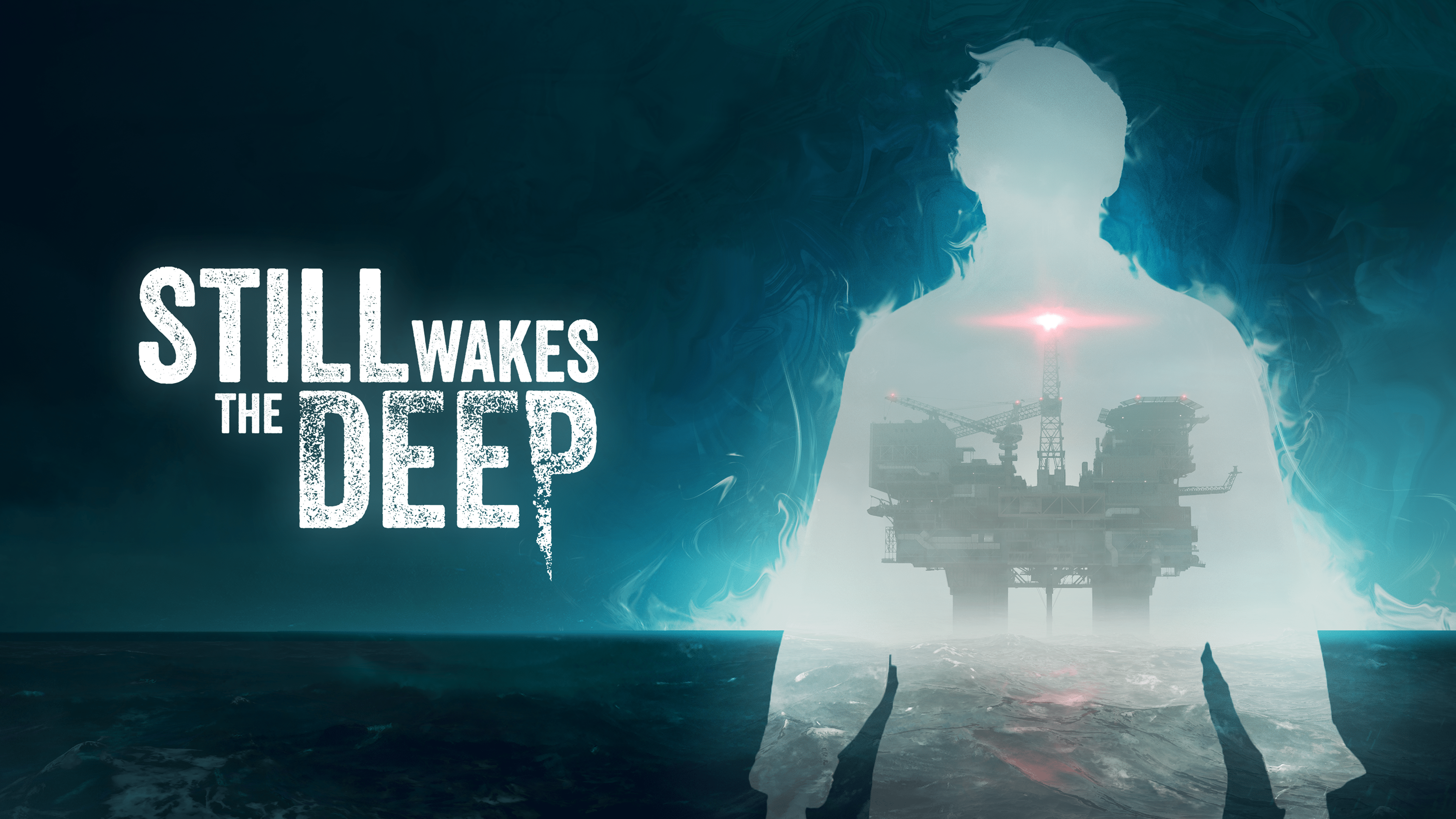 3840x2160 Still Wakes The Deep Wallpaper and Background: Free HD Download